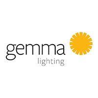 gemma lighting - uk exterior led & solar lighting manufacturer – oem logo image