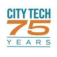 city tech, cuny logo image