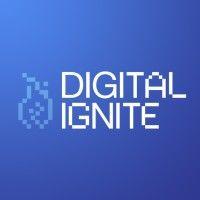 digital ignite logo image