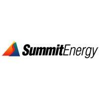 summit energy logo image