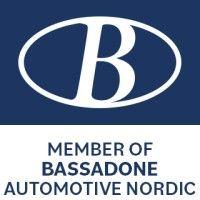 nordic automotive services oy – renault, dacia and alpine finland & nissan baltics logo image