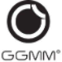 ggmm, inc. logo image