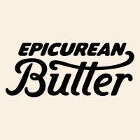 epicurean butter logo image