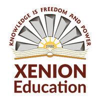 xenion education logo image