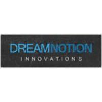 dreamnotion innovations logo image