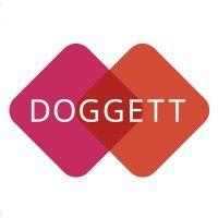 doggett logo image