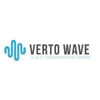 verto wave logo image