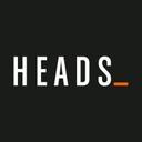 logo of Heads Propaganda