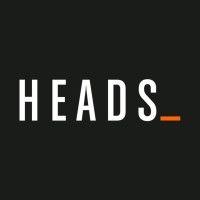 heads propaganda logo image