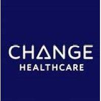 change healthcare holdings llc logo image