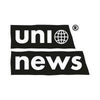 uni news logo image