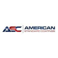 american standard coatings logo image