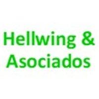 hellwing y asociados logo image