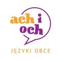 ach i och języki obce