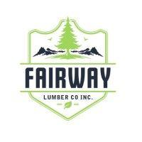 fairway lumber co. inc. logo image