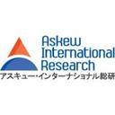 logo of Askew International Research Limited