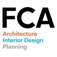 fca logo image