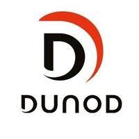 dunod logo image