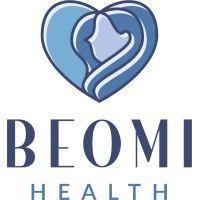 beomi health logo image