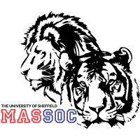 malaysian and singaporean society of university of sheffield (massoc) logo image