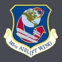 nc air national guard logo image