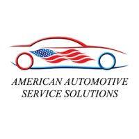 american automotive service solutions