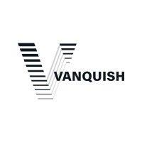 vanquish sports & media group logo image