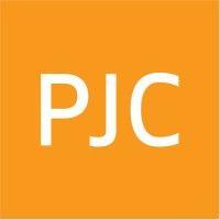 pjc+partners logo image