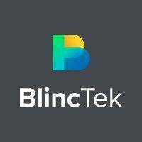 blinctek logo image