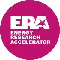 energy research accelerator (era) logo image