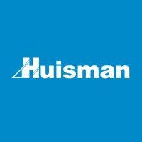 huisman logo image