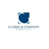 clarke & company benefits, llc logo image