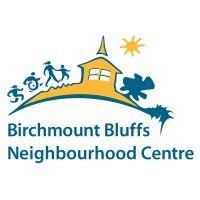 birchmount bluffs neighbourhood centre (bbnc) logo image