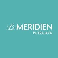 le méridien putrajaya logo image