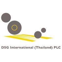 dsg thailand logo image