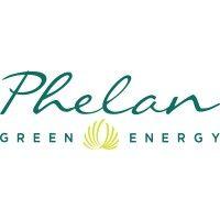 phelan green energy logo image