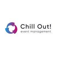 chill out! event management ltd logo image