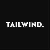 tailwind. logo image