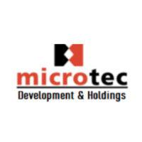 microtec development & holdings logo image