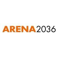 arena2036 logo image