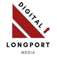 longport media logo image