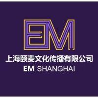 e&m shanghai business consulting ltd. logo image