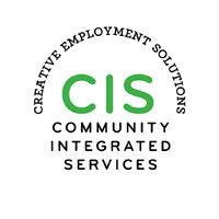 community integrated services logo image