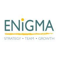 enigma management resources logo image