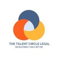 the talent circle legal logo image