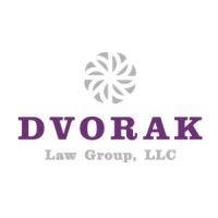 dvorak law group, llc logo image