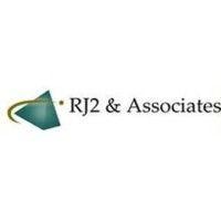 rj2 & associates logo image