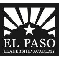 el paso leadership academy logo image