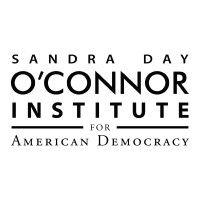 sandra day o'connor institute for american democracy