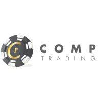 comp trading logo image